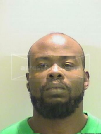 Antawan Lashawn Harris