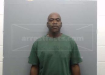 Gregory Andre Hayes