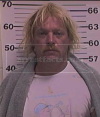 Thomas Francis Shaffer