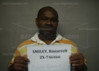 Roosevelt Smiley