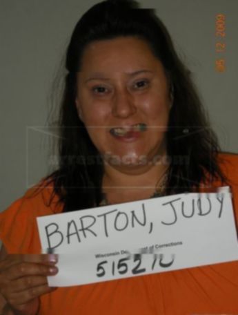 Judy A Barton