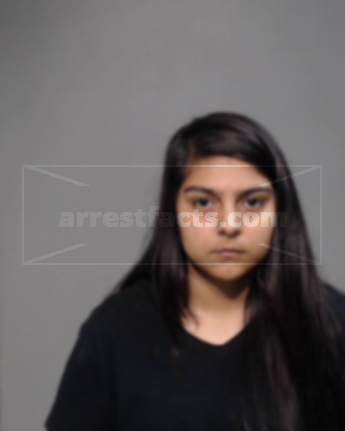 Michelle Alexis Garces