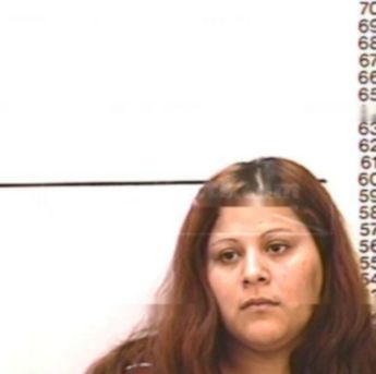 Laurie Ann Chavez