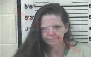 Patricia Marie Kimbrough