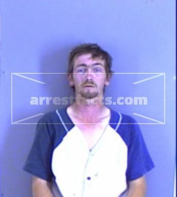 Jimmy Dewayne Barnes