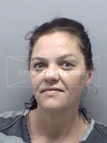 Jennifer Larue Croxton