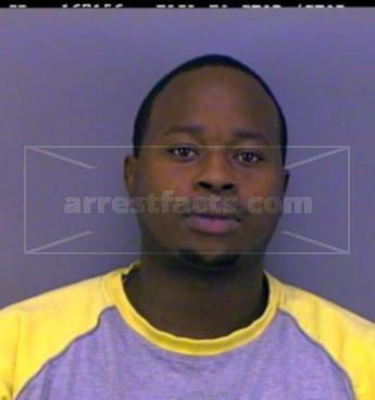 Brandon Lamar Warren