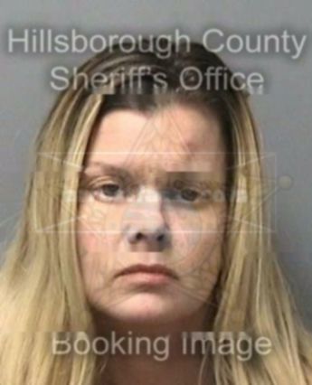 Jennifer Michelle Osborne