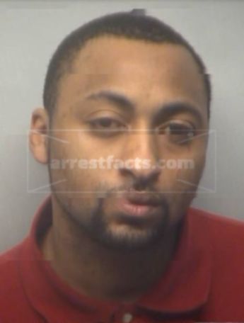 Darnell Marcus Turpin