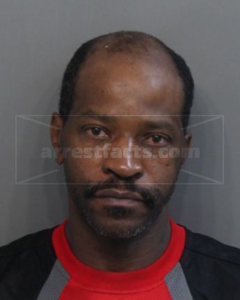 Anthony Lebron Edmonds