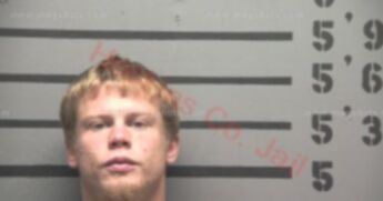 Anthony Wayne Clark