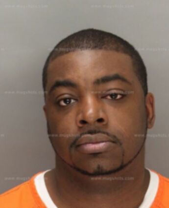 Clay Jermaine Dean