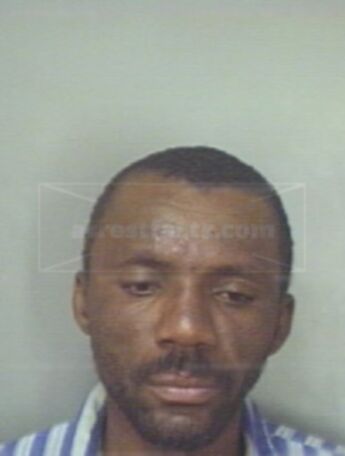 Michael Anthony Bell