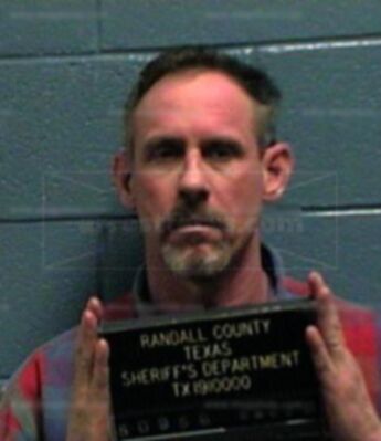 Carl Ray Simpson