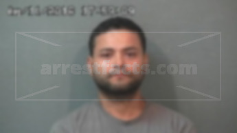 Jason Alexander Rodriguez