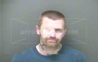 Brian Keith Bowers