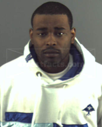 Martez Lamont Turner