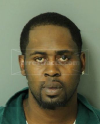 Roderick Jermaine Boykins