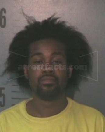 Antonio Atief Blount