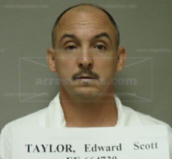 Edward Scott Taylor