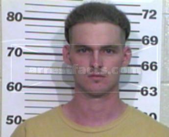 Christopher Scott Featherston