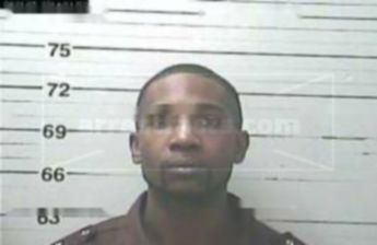 Rodney Deontay Hamilton