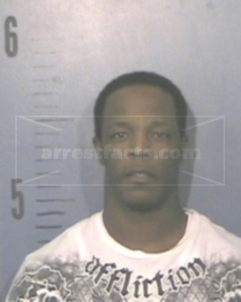 Anthony Charles Johnson