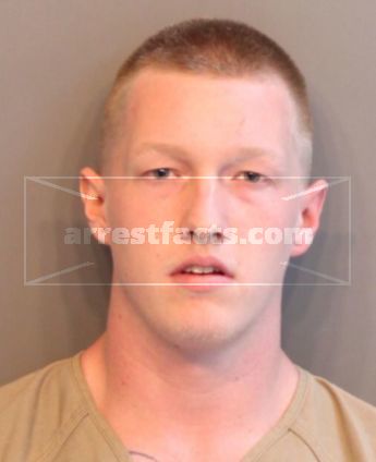 Brandon Richard Ferrel