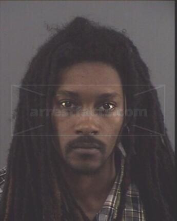 Deandre Jamall Johnson