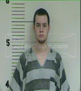 Matthew Tyler Allen