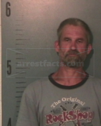 David Wayne Boswell