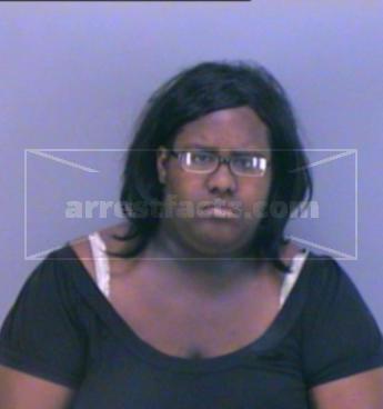 Angelica Latoya Thompson