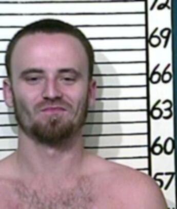 Travis Dustin Bearden