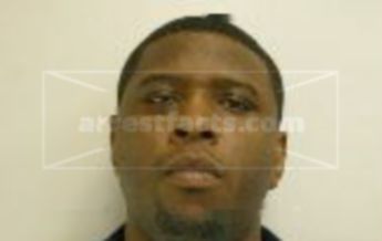 Dedrick Devone Thomas