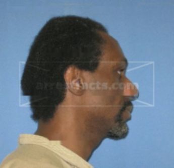 Iverson Alfred Wynn