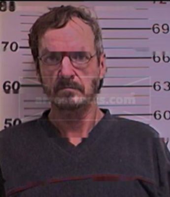 Clarence Anthoney Keith