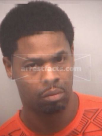 Alton Jermaine Willis