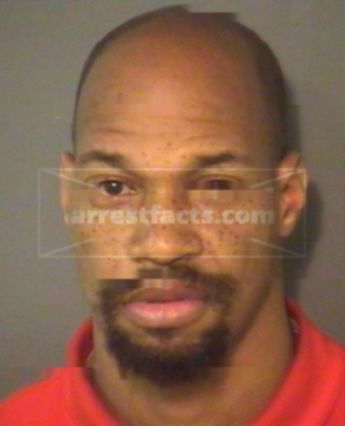 Deon Anthony Smith