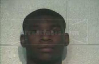 Dariquez Delwray Scott