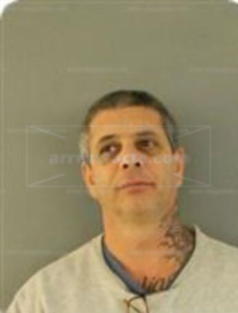 Joseph Carrozza Sr.