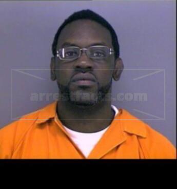 Rodney Dovell Pennington