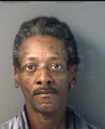 Aubrey Bernard Stallworth