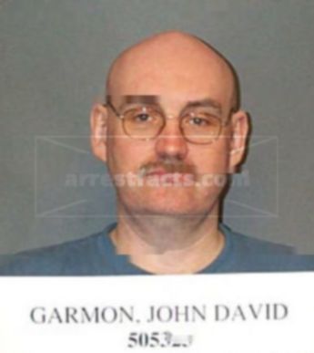 John David Garmon