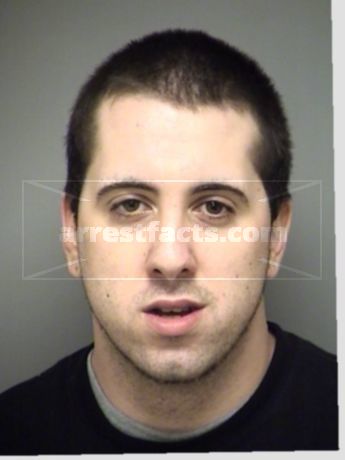 Jonathan Michael Browne