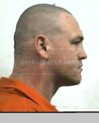 Christopher Louis Dearmond