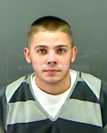 Dustin Wayne Sapp