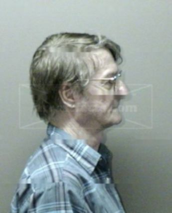 Walter Burton Maxwell