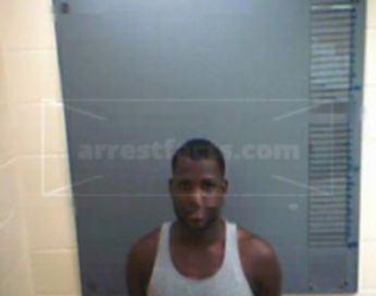 Marquell Tyrone Anderson