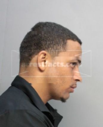Jerry Jerome Ridgeway Jr
