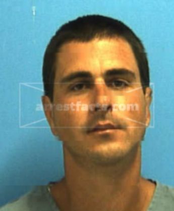 Jason Patrick Stafford